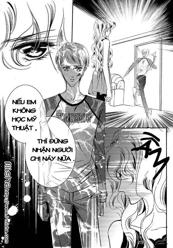 Bong Bóng Mùa Hè Chapter 12 - 12