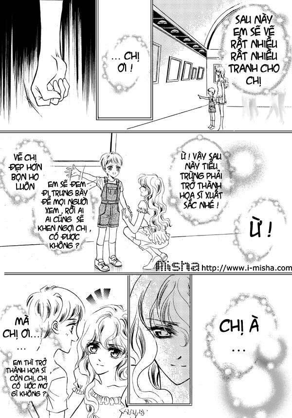 Bong Bóng Mùa Hè Chapter 12 - 13