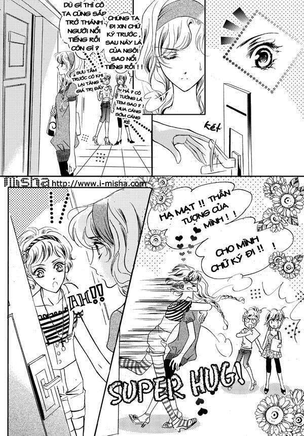 Bong Bóng Mùa Hè Chapter 12 - 16