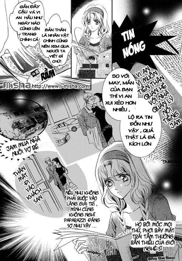 Bong Bóng Mùa Hè Chapter 12 - 19
