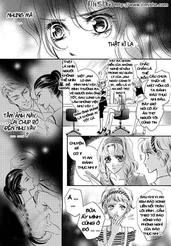 Bong Bóng Mùa Hè Chapter 12 - 20