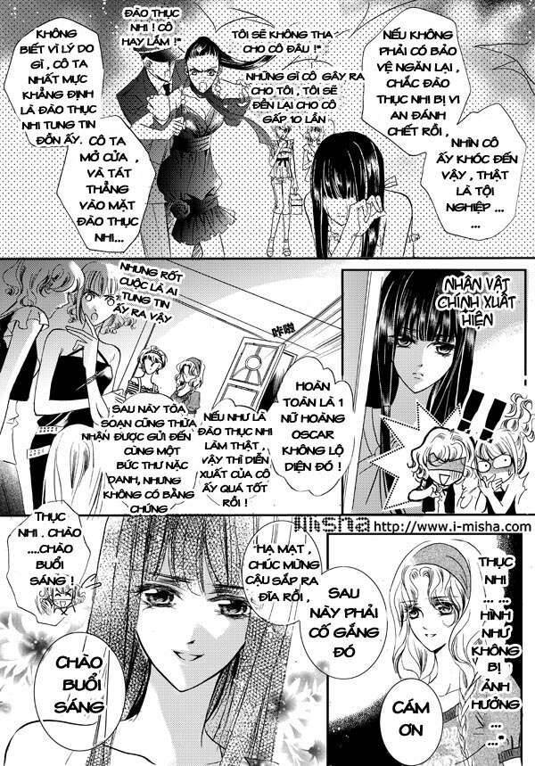 Bong Bóng Mùa Hè Chapter 12 - 21