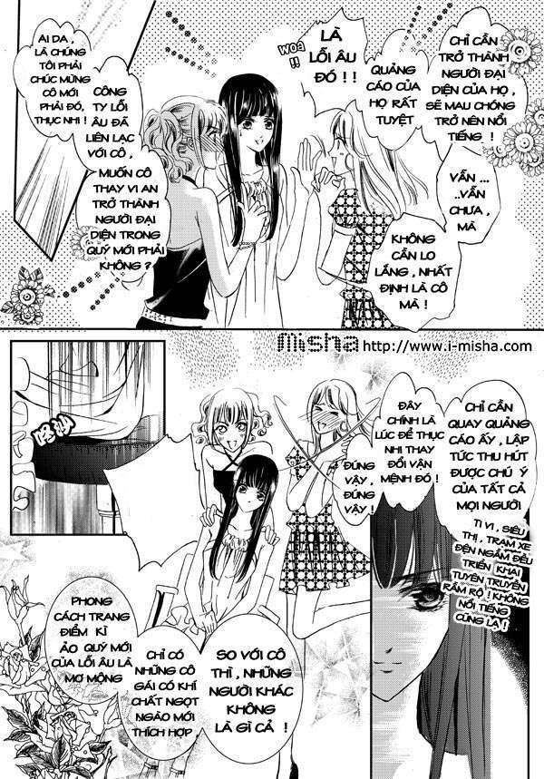 Bong Bóng Mùa Hè Chapter 12 - 22