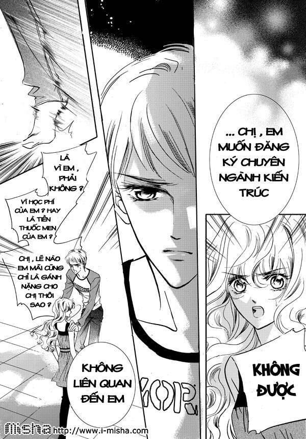 Bong Bóng Mùa Hè Chapter 12 - 4