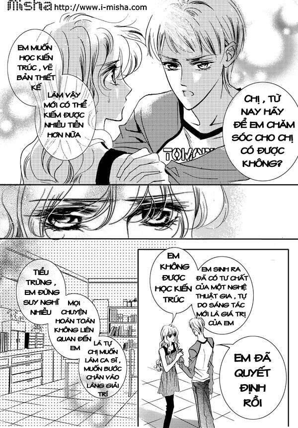 Bong Bóng Mùa Hè Chapter 12 - 5