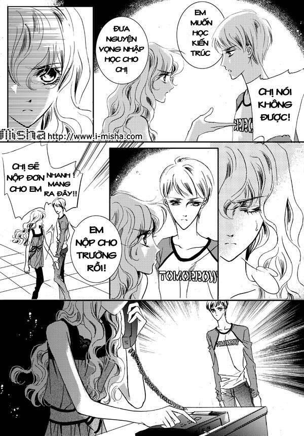 Bong Bóng Mùa Hè Chapter 12 - 6