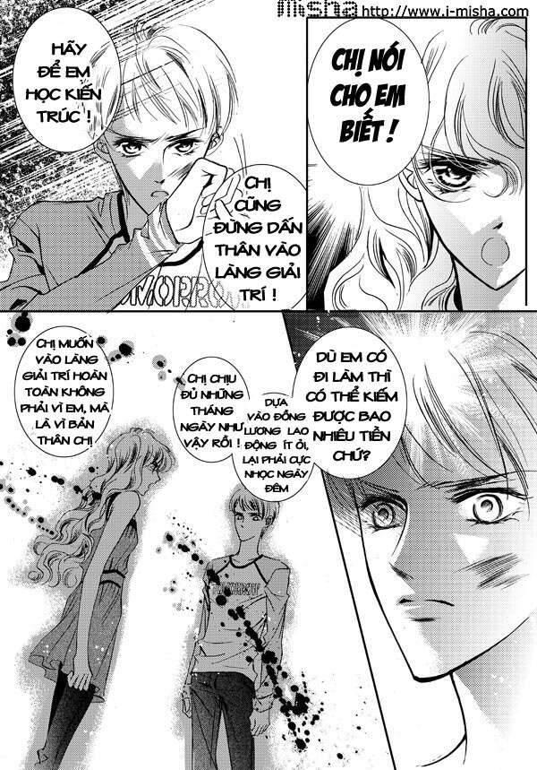 Bong Bóng Mùa Hè Chapter 12 - 10