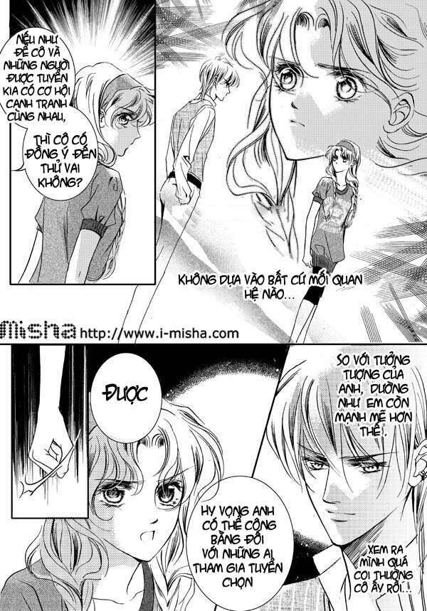 Bong Bóng Mùa Hè Chapter 13 - 11