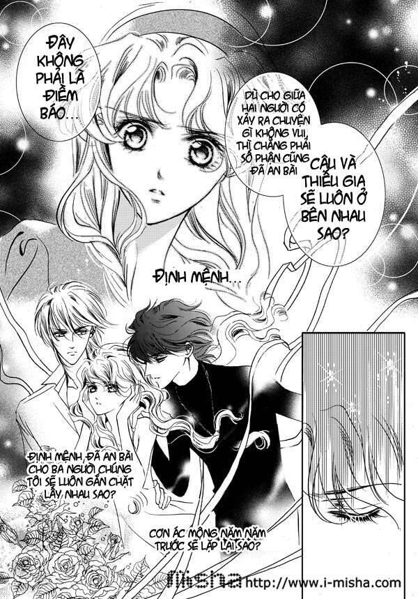 Bong Bóng Mùa Hè Chapter 13 - 15