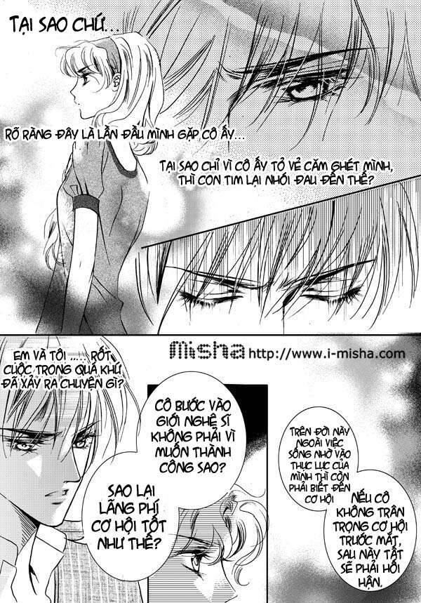 Bong Bóng Mùa Hè Chapter 13 - 9