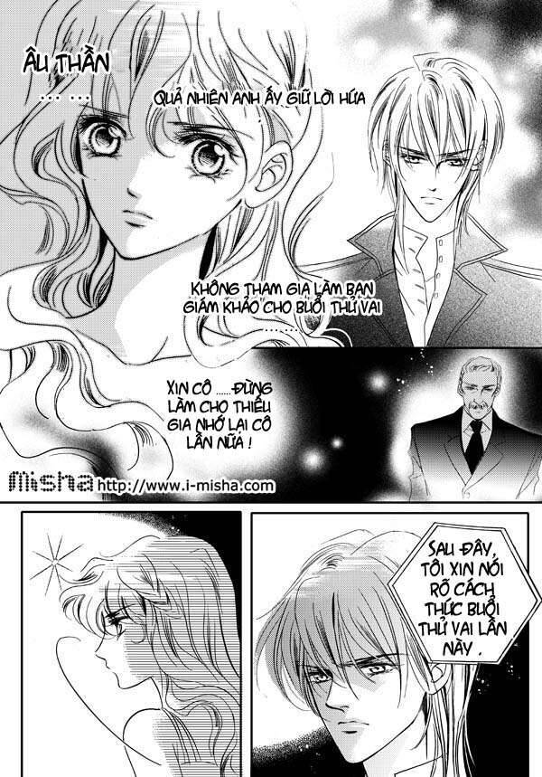 Bong Bóng Mùa Hè Chapter 14 - 11