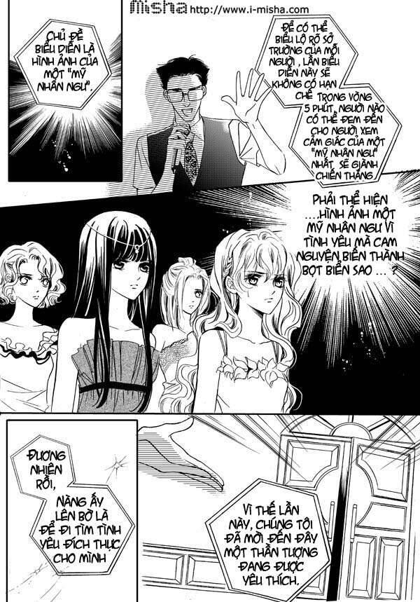 Bong Bóng Mùa Hè Chapter 14 - 12