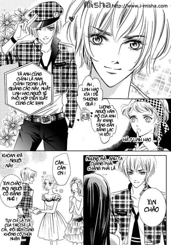 Bong Bóng Mùa Hè Chapter 14 - 13