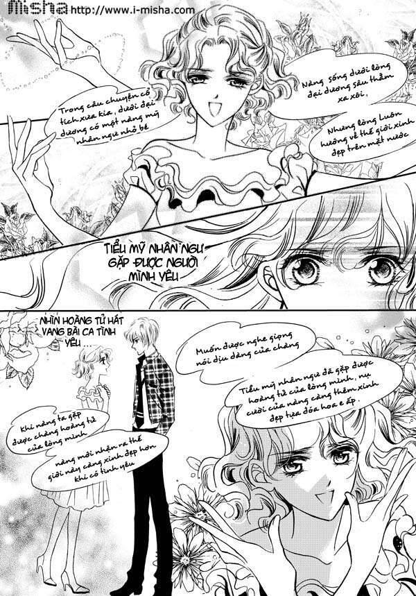 Bong Bóng Mùa Hè Chapter 14 - 15