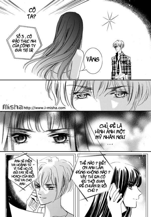 Bong Bóng Mùa Hè Chapter 14 - 19