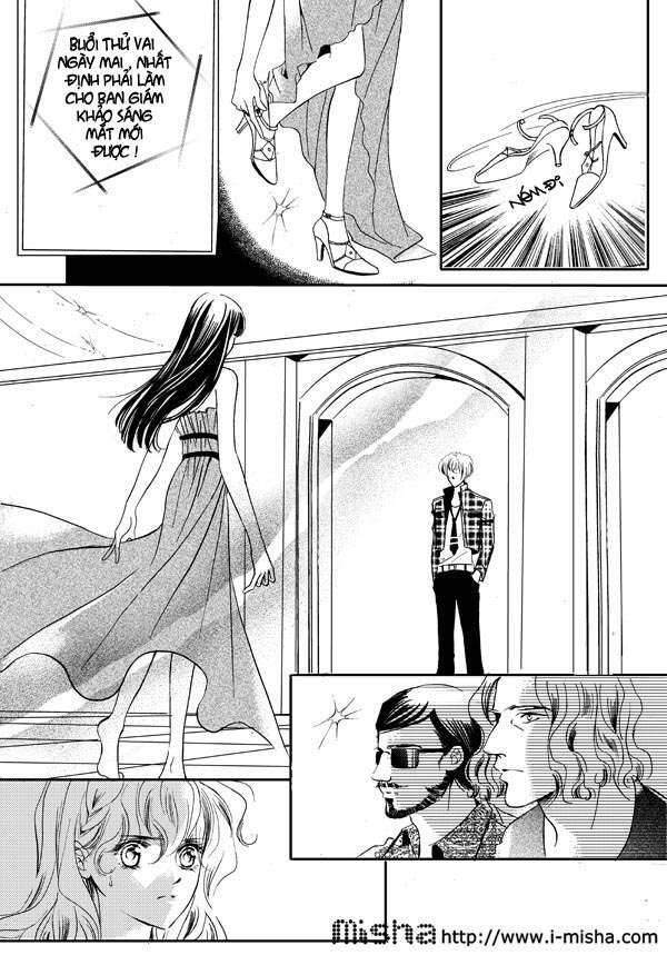 Bong Bóng Mùa Hè Chapter 14 - 20