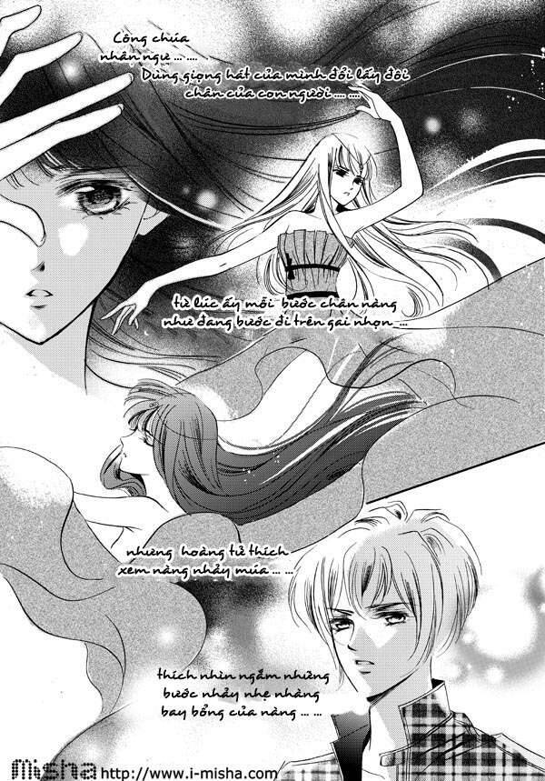 Bong Bóng Mùa Hè Chapter 14 - 21