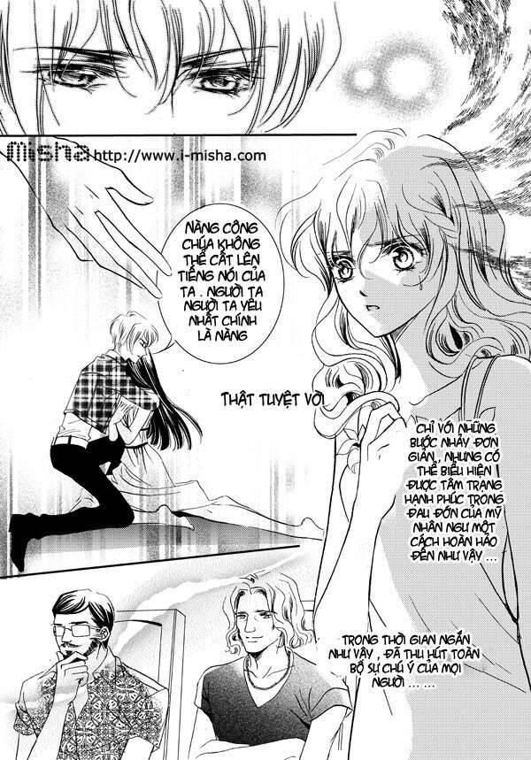 Bong Bóng Mùa Hè Chapter 14 - 23
