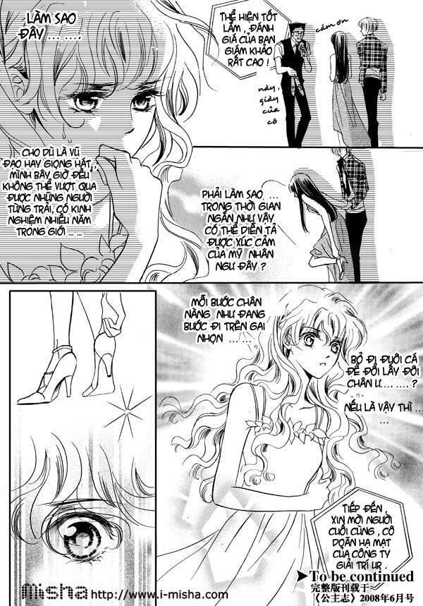 Bong Bóng Mùa Hè Chapter 14 - 24