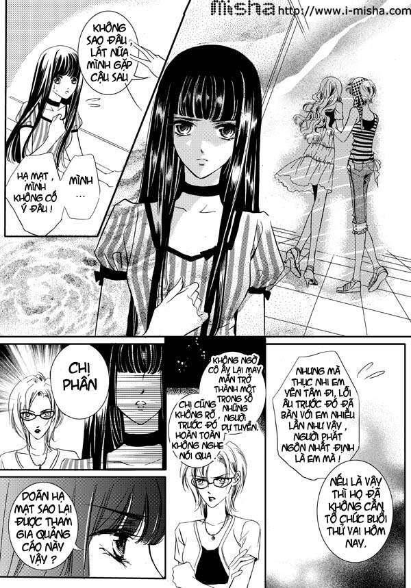 Bong Bóng Mùa Hè Chapter 14 - 7