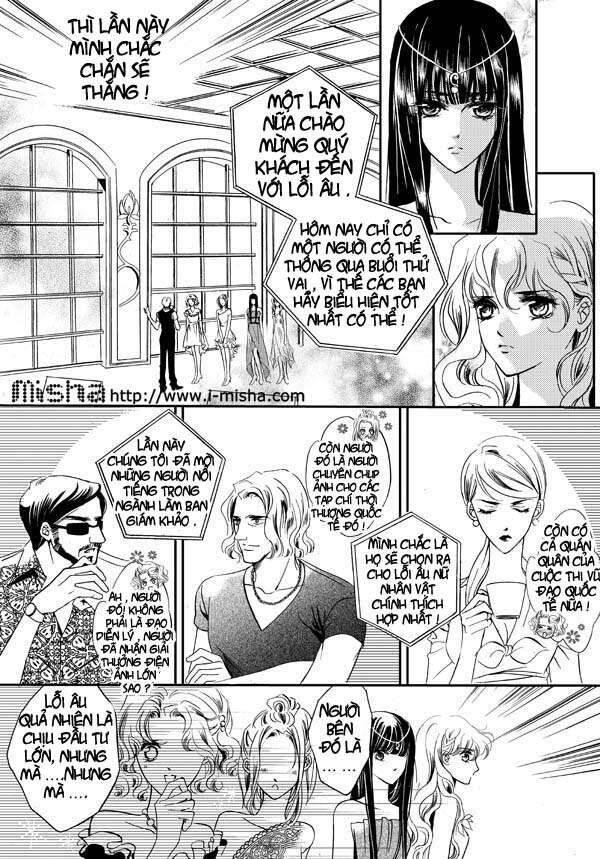 Bong Bóng Mùa Hè Chapter 14 - 9