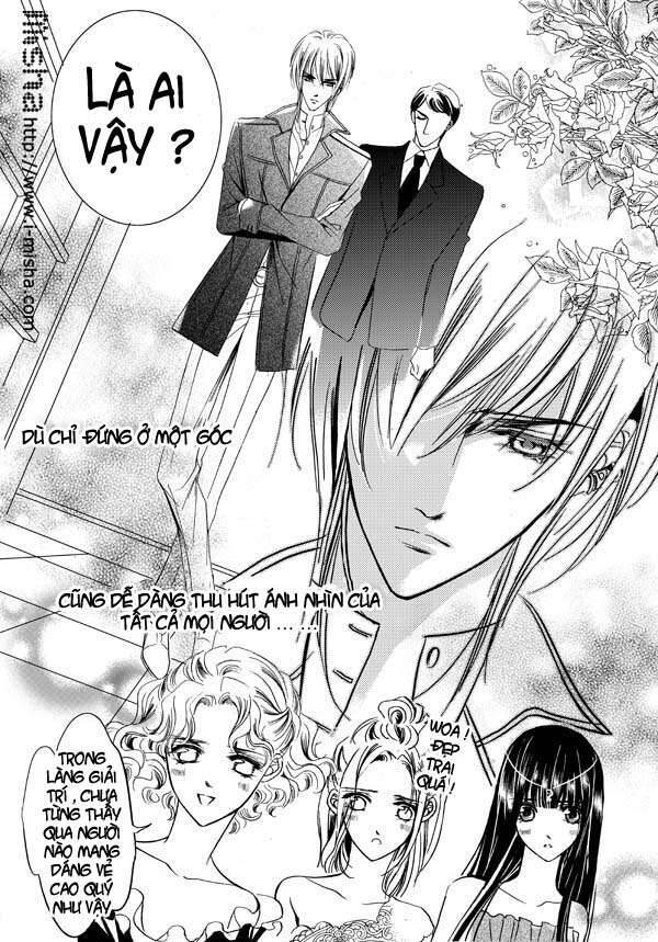 Bong Bóng Mùa Hè Chapter 14 - 10