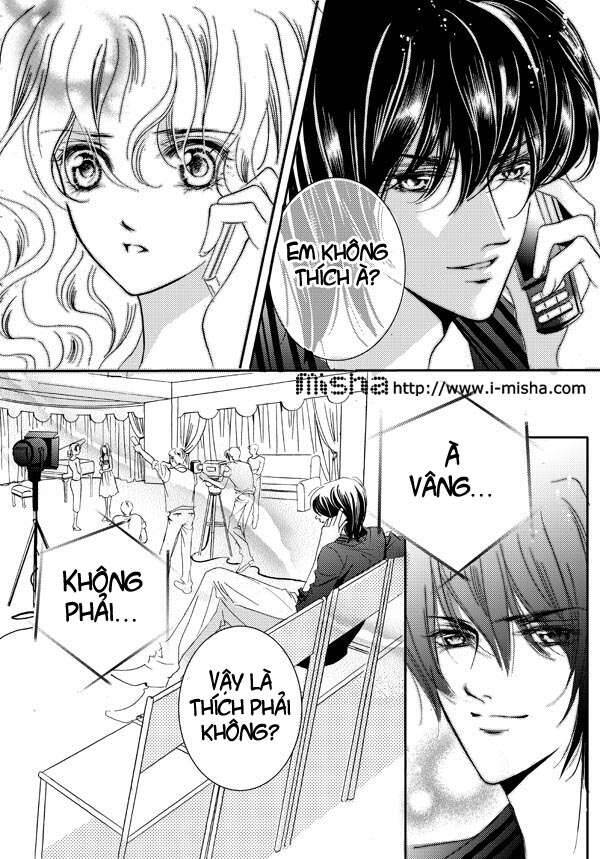 Bong Bóng Mùa Hè Chapter 15 - 12