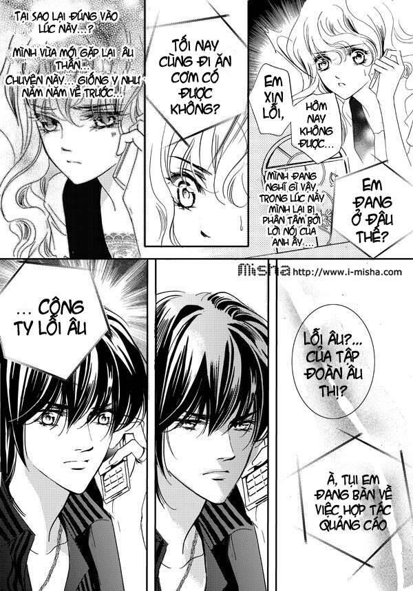 Bong Bóng Mùa Hè Chapter 15 - 14