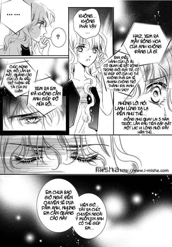 Bong Bóng Mùa Hè Chapter 15 - 15