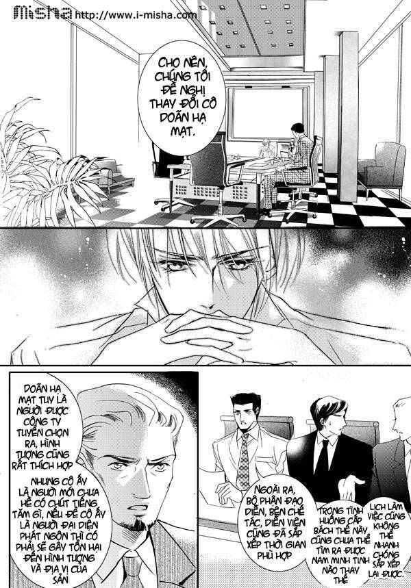 Bong Bóng Mùa Hè Chapter 15 - 16