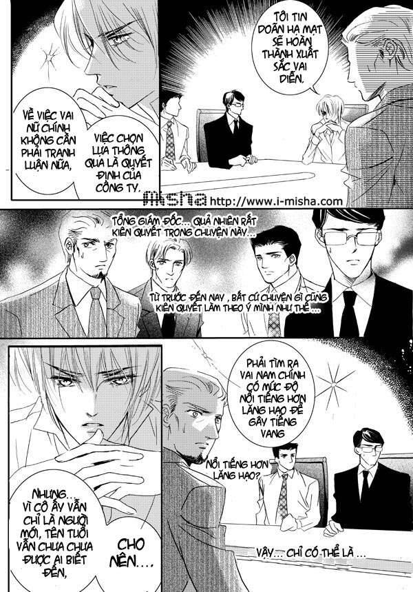 Bong Bóng Mùa Hè Chapter 15 - 17