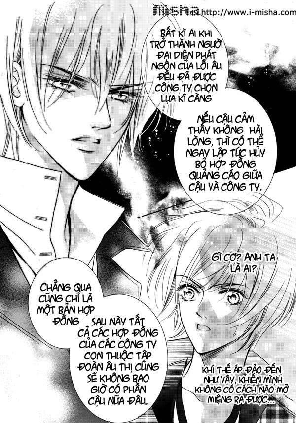 Bong Bóng Mùa Hè Chapter 15 - 5