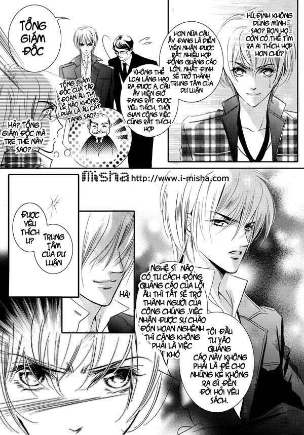 Bong Bóng Mùa Hè Chapter 15 - 6