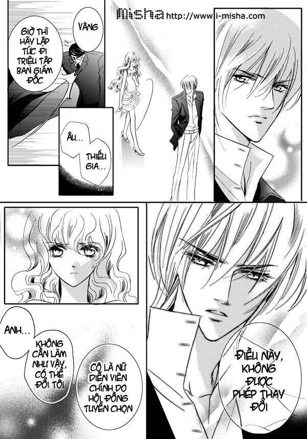 Bong Bóng Mùa Hè Chapter 15 - 8