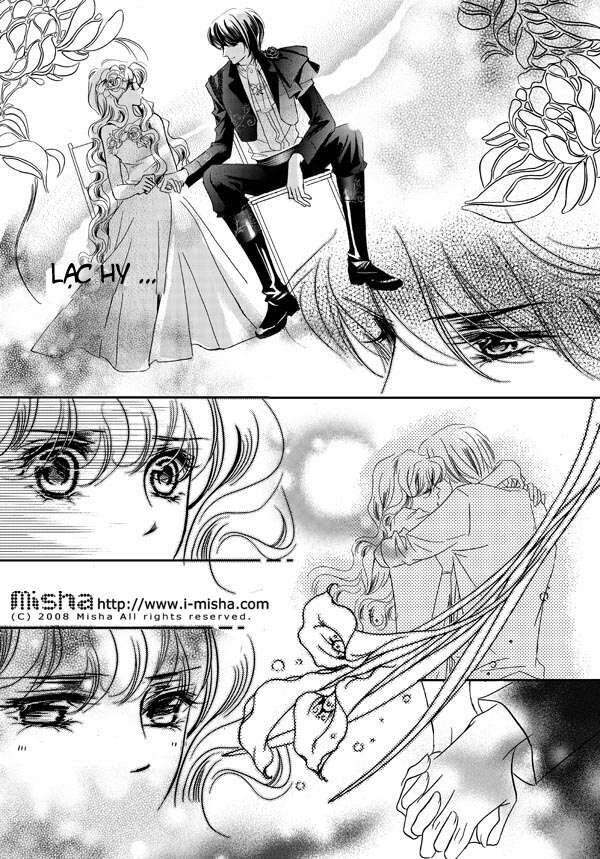 Bong Bóng Mùa Hè Chapter 16 - 11