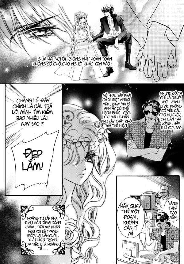 Bong Bóng Mùa Hè Chapter 16 - 13