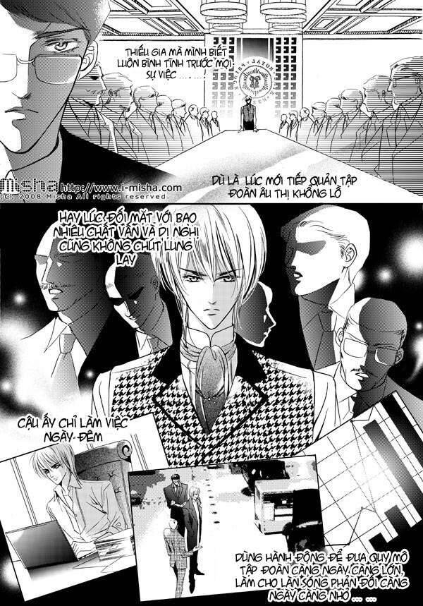 Bong Bóng Mùa Hè Chapter 16 - 7