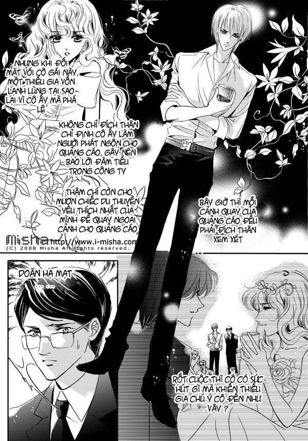 Bong Bóng Mùa Hè Chapter 16 - 8