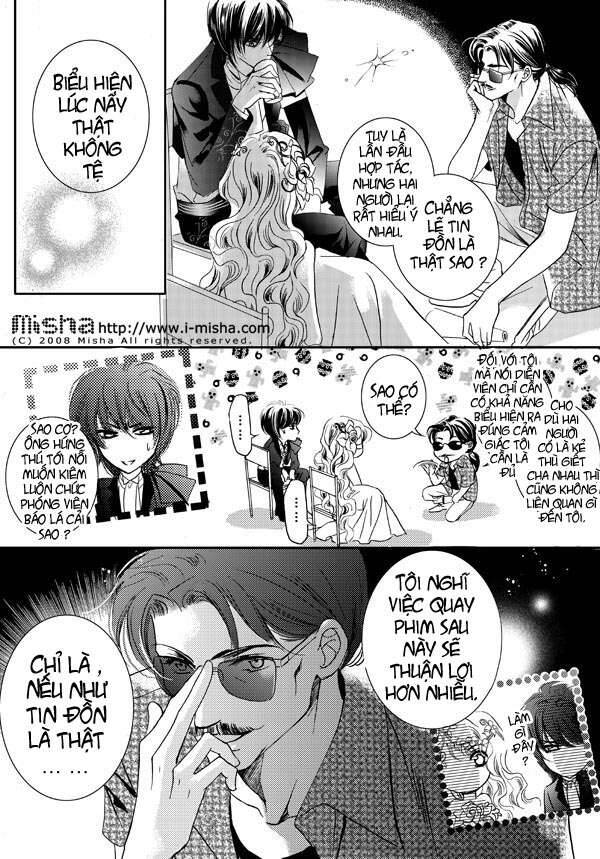 Bong Bóng Mùa Hè Chapter 16 - 9