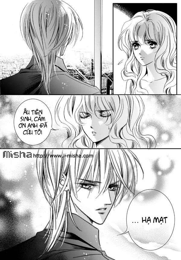 Bong Bóng Mùa Hè Chapter 17 - 12