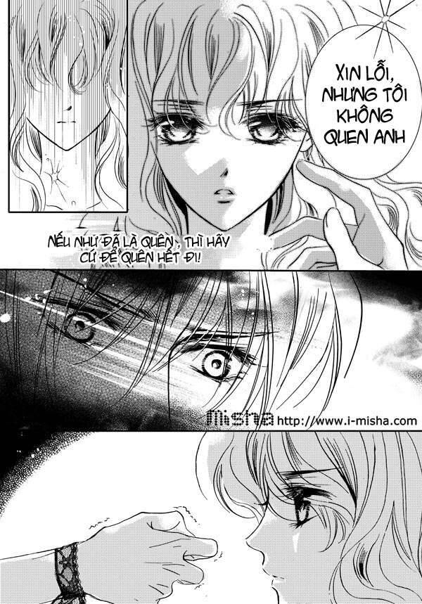 Bong Bóng Mùa Hè Chapter 17 - 16