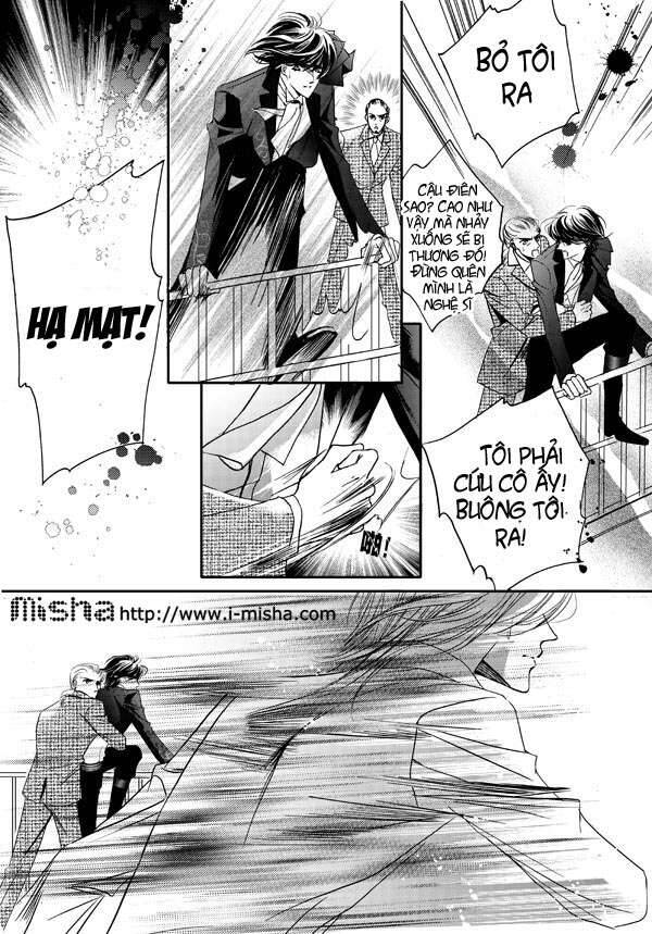 Bong Bóng Mùa Hè Chapter 17 - 3