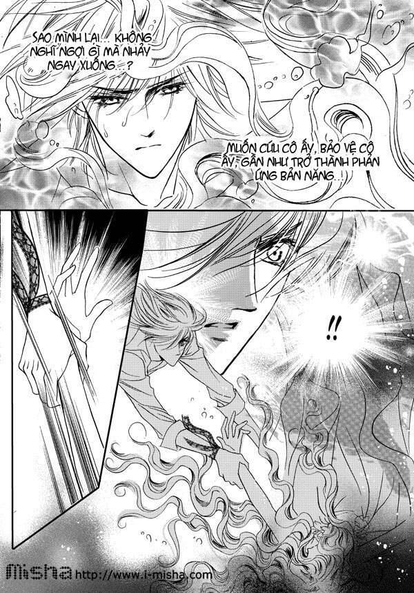 Bong Bóng Mùa Hè Chapter 17 - 5