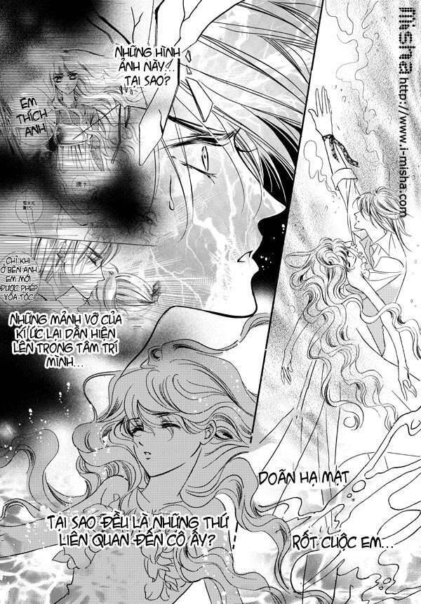 Bong Bóng Mùa Hè Chapter 17 - 6