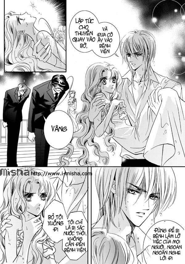 Bong Bóng Mùa Hè Chapter 17 - 8