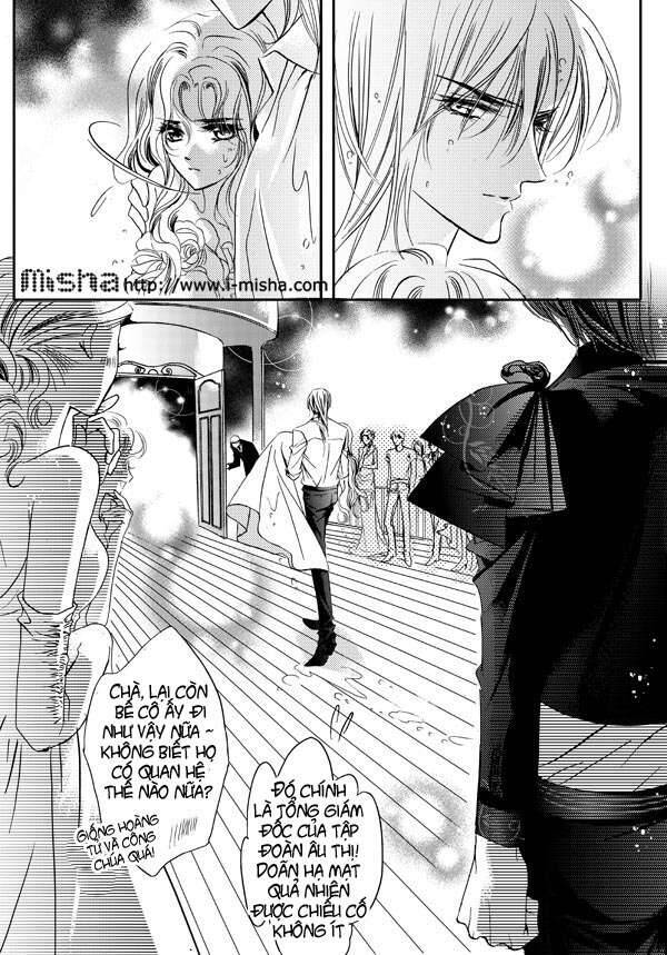 Bong Bóng Mùa Hè Chapter 17 - 9