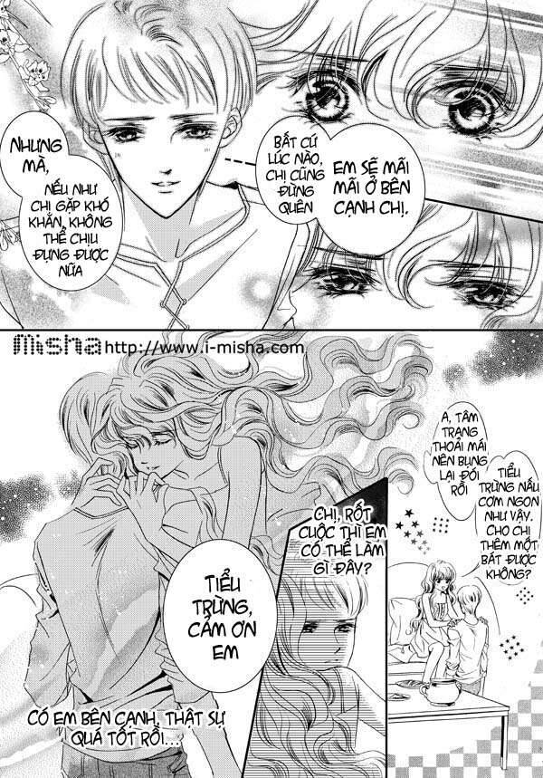 Bong Bóng Mùa Hè Chapter 18 - 12