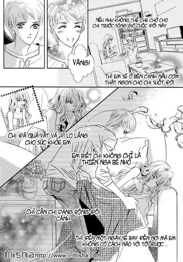 Bong Bóng Mùa Hè Chapter 18 - 13