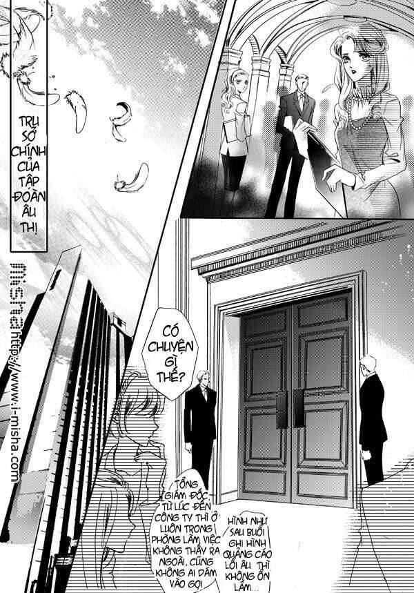 Bong Bóng Mùa Hè Chapter 18 - 15