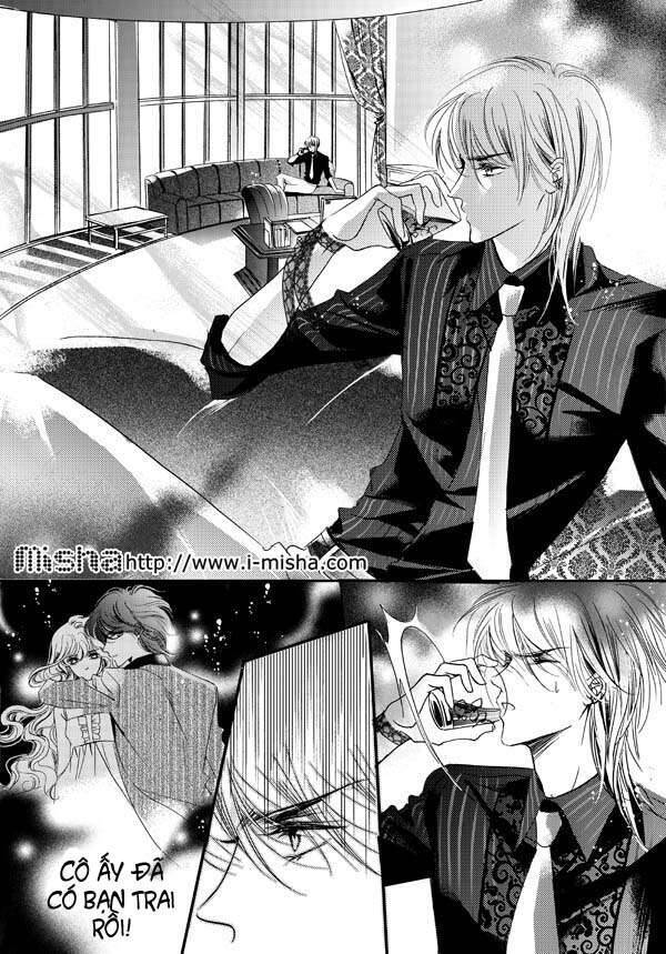 Bong Bóng Mùa Hè Chapter 18 - 16